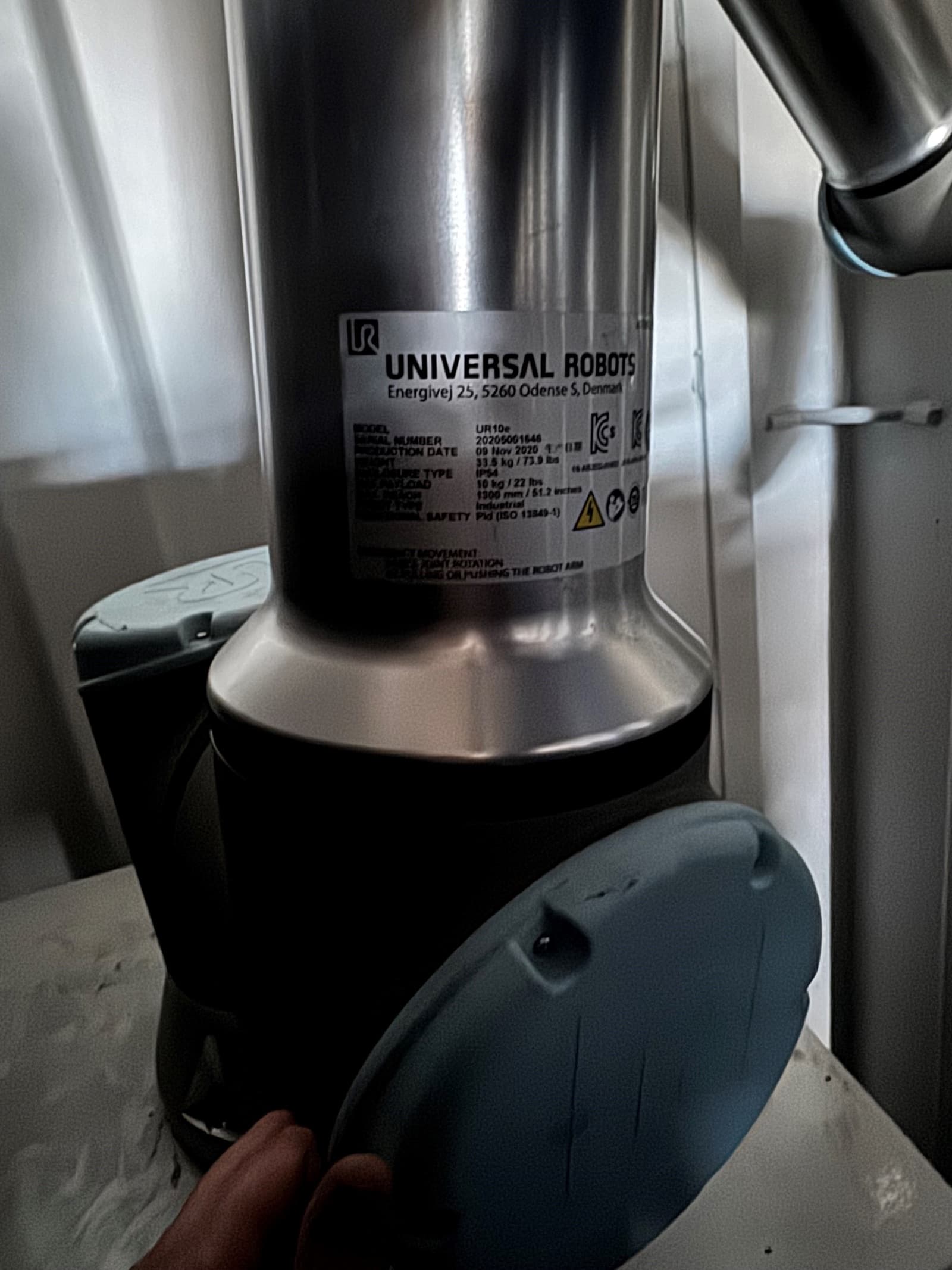 AGV Programme for Major Automotive OEM — photo 3