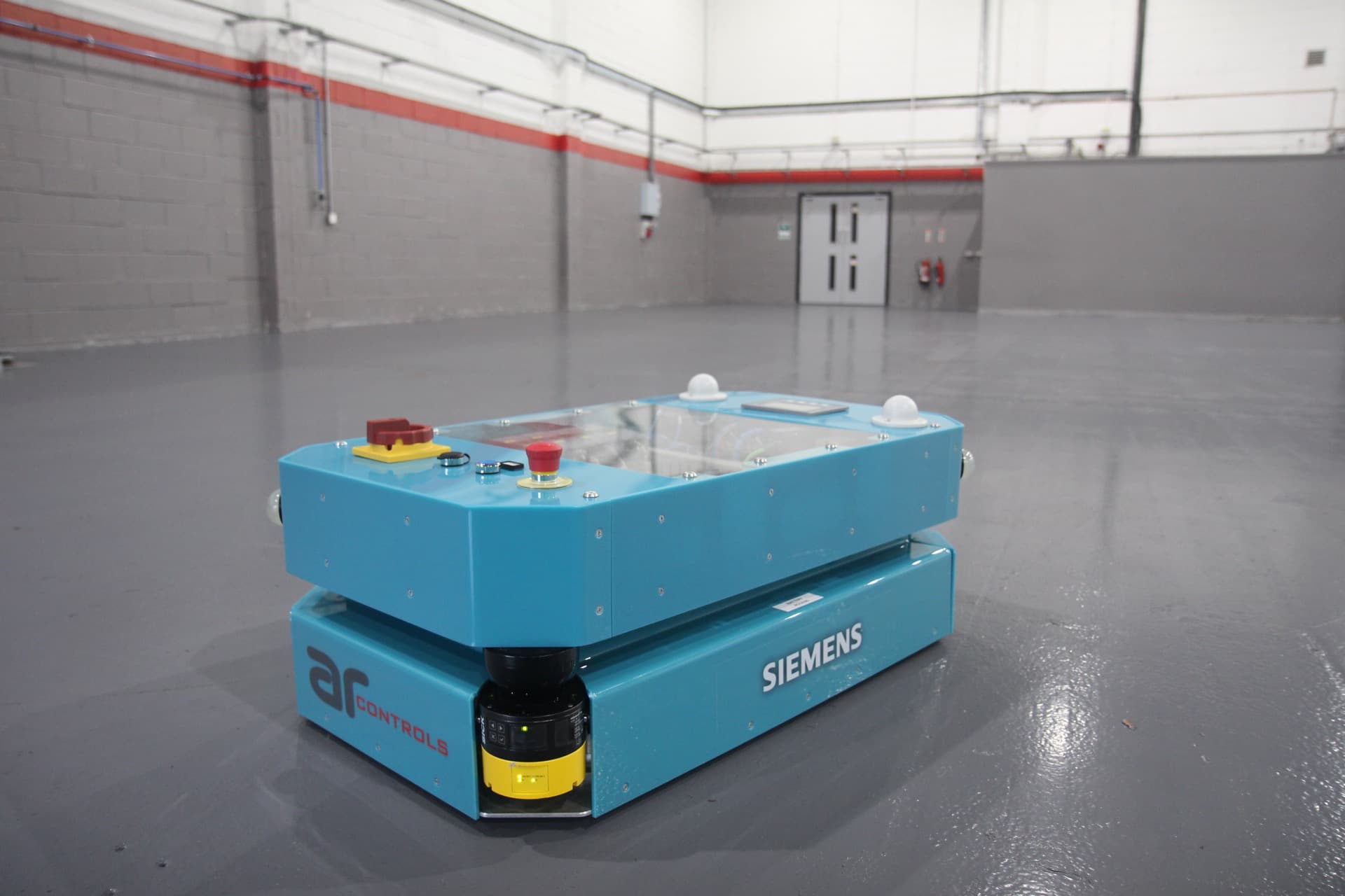 RFID Tracking & Traceability