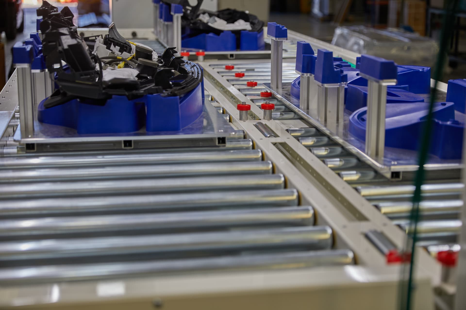 Process & Plant Efficiency