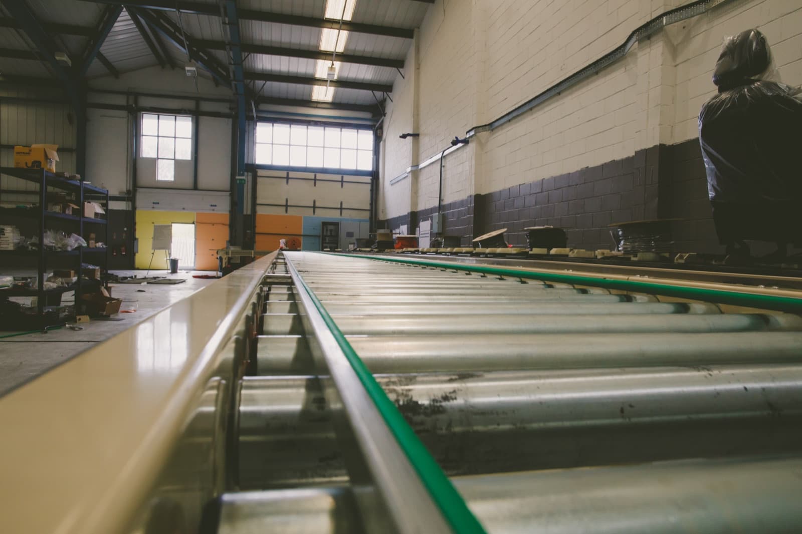 Food & Beverage automation