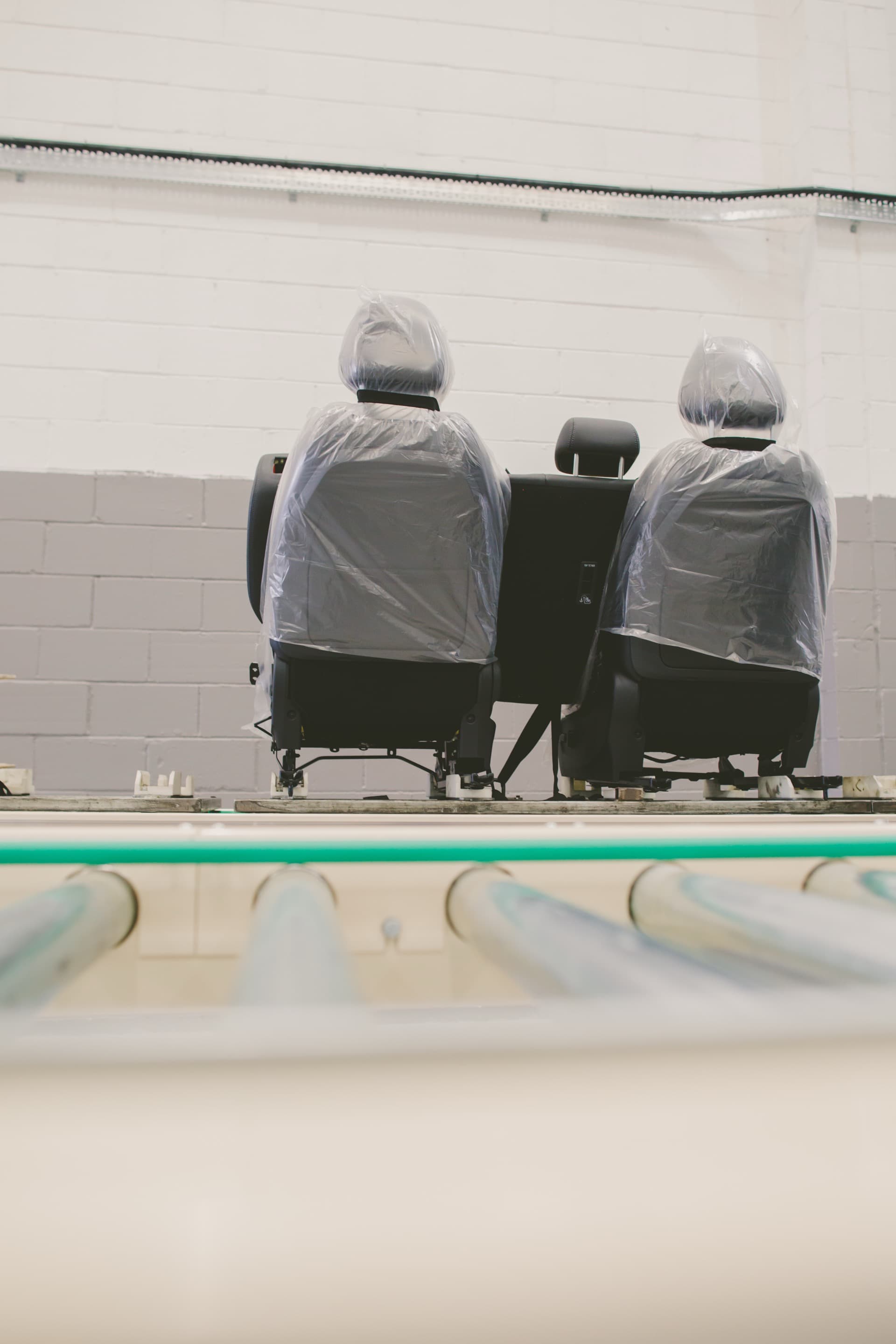 Automotive automation