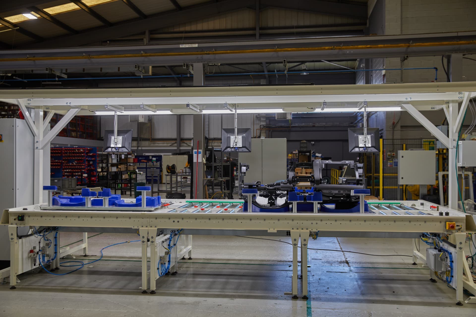 Energy Management Software