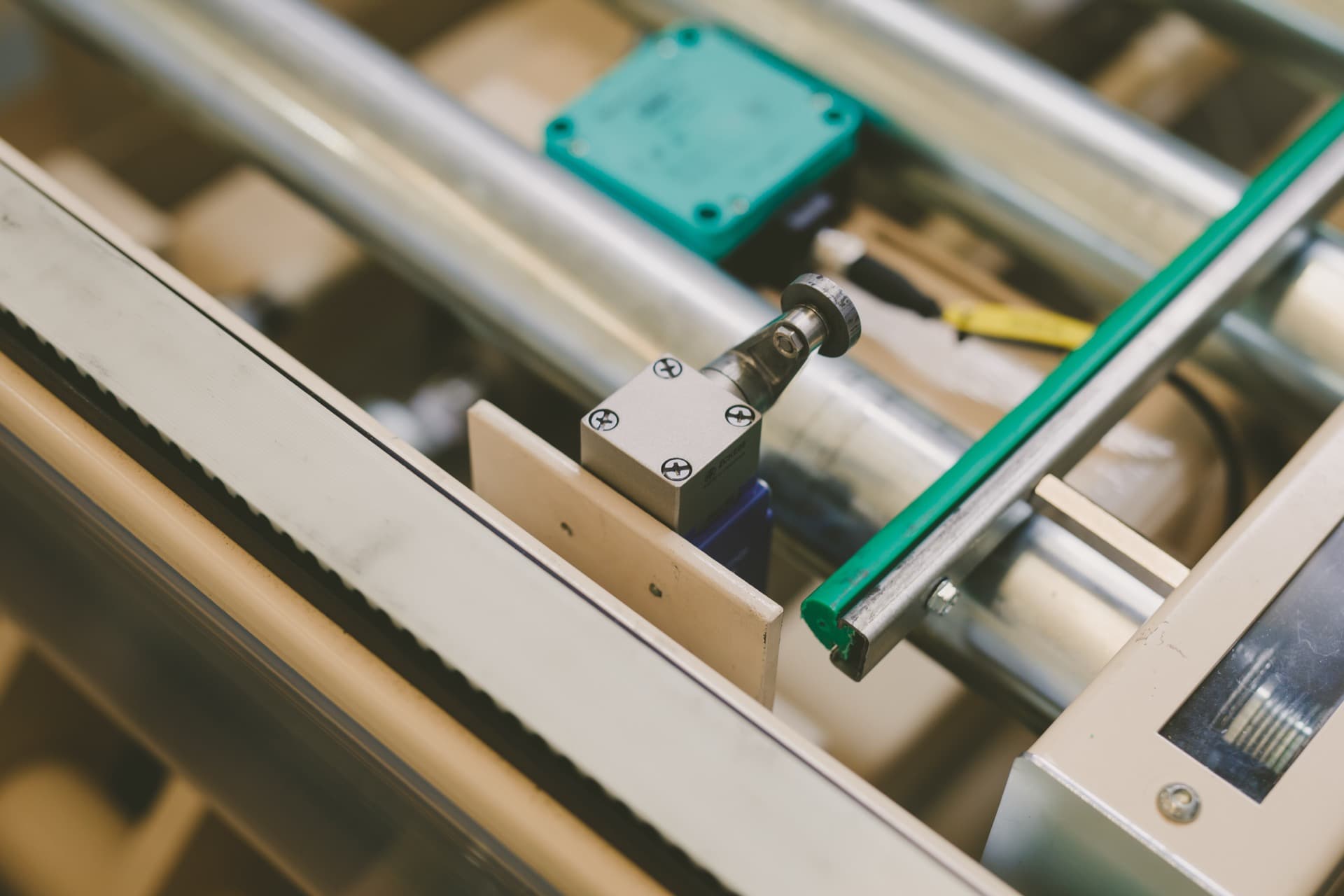 Modern PLC & IoT Platforms