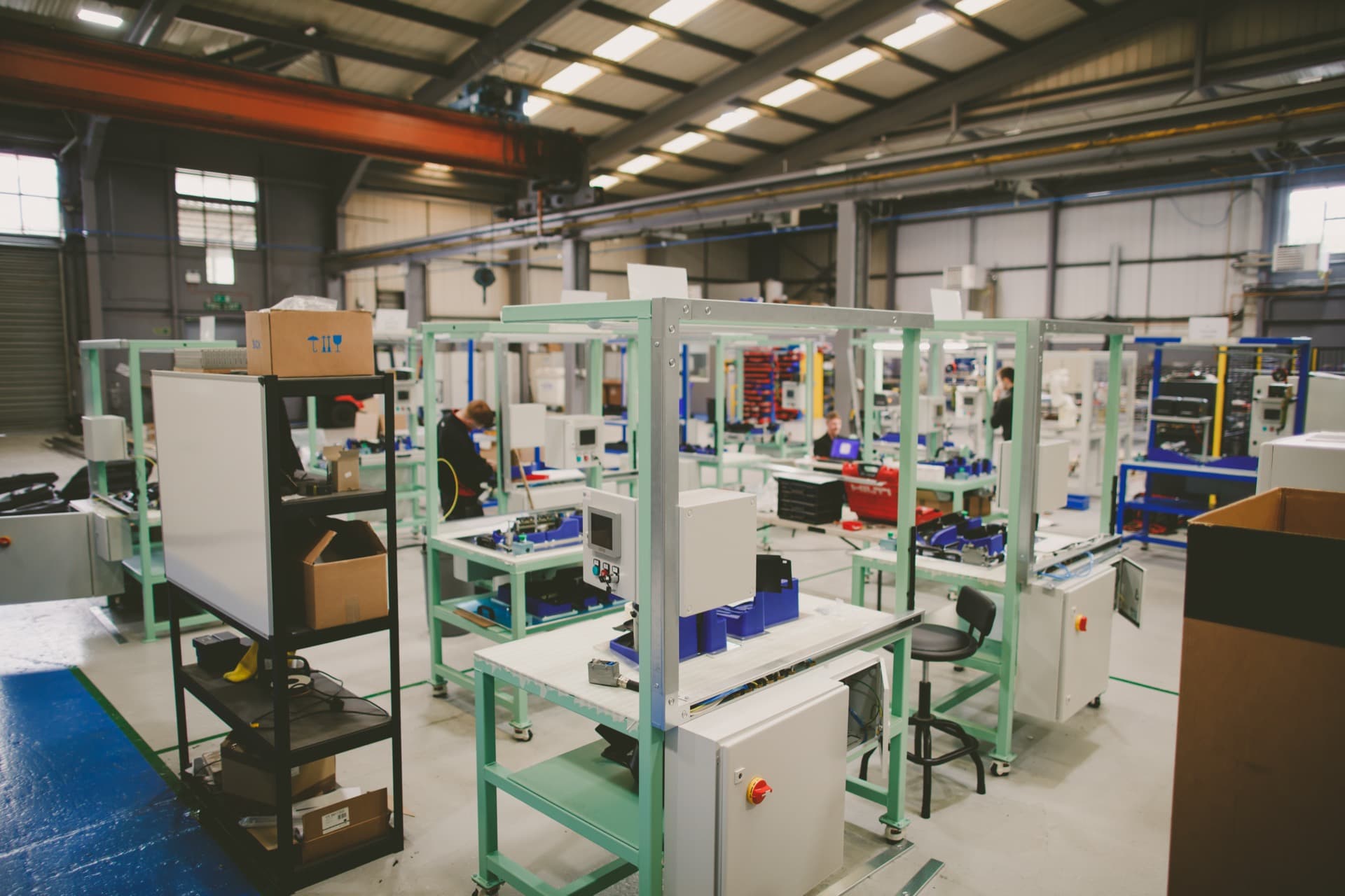 Adaptive Control Algorithms