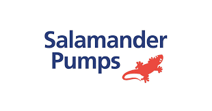 Salamander Pumps